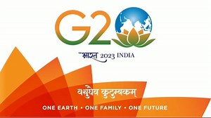 Congress, BJP spar over lotus in G20 logo