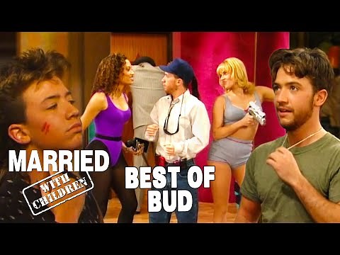 Best Of Bud Bundy | Married With Children