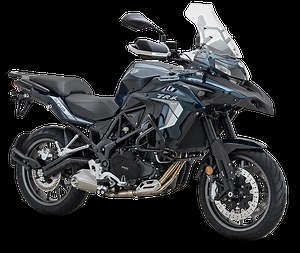 TRK 502 | Adventure-Ready | Benelli Motorcycles Australia