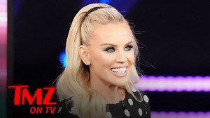 Jenny McCarthy Reveals Near-Death Experience While Filming MTV Show | TMZ TV