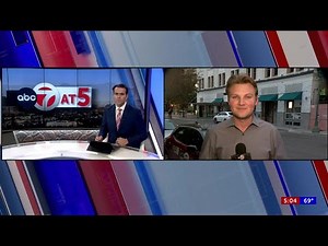 Project Amistad applies for guardianship of former Gateway Hotel resident, family opposes ...