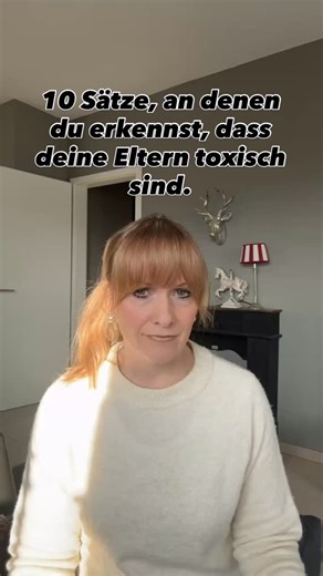 Tanja Muthig | 1. Du bist schuld, dass wir uns wieder so aufregen! 2. Wir machen und tun für dich und du bist nur undankbar! 3. Hör auf zu heulen, und... | Instagram