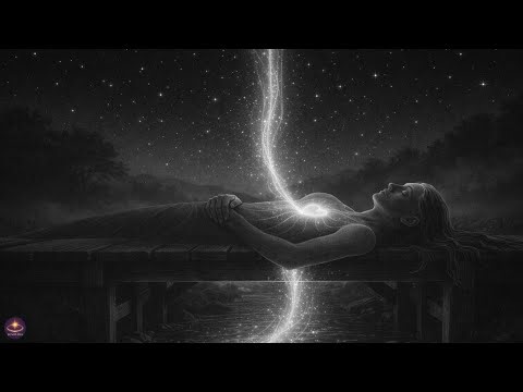 Midnight Insects Ambience 🌌 Calm Night Sounds for Deep Rest”