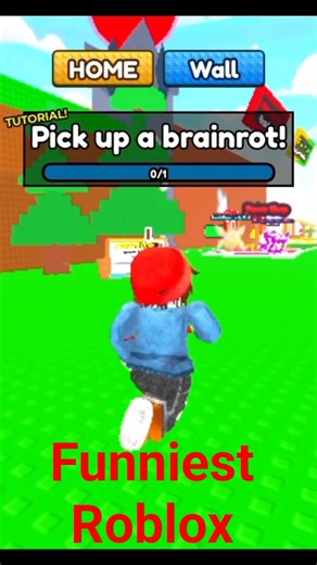 Funniest Roblox Video Everything #shorts #roblox #gaming