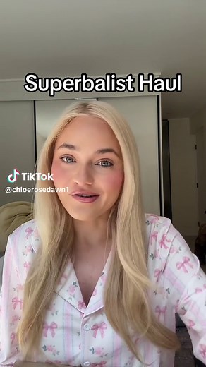 Superbalist Haul: Cute Fashion Unboxing & Styling | South African TikTok