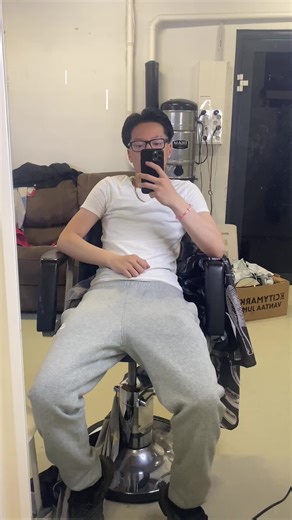 Golden Scissors on TikTok