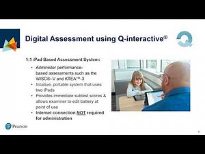 Get to know the Digital Assessment Library for Schools