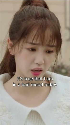 🥺True love? Ding Yuxi finally shows his soft side to Yu Shuxin!💕