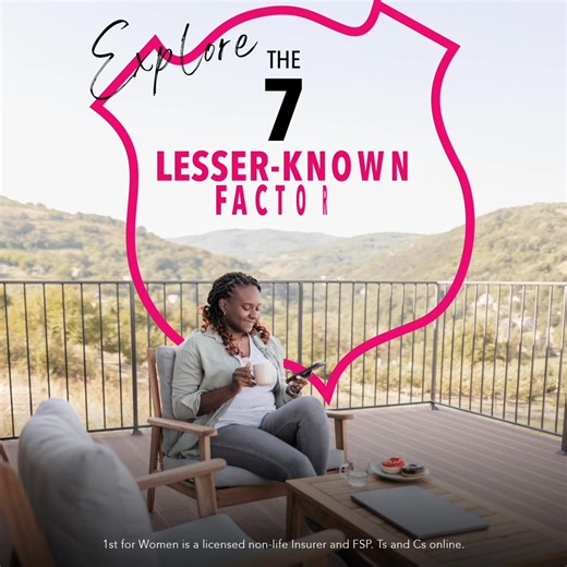 86K views · 24 reactions | Did you know small details can significantly change your Building Insurance premium? Learn more about the little things on our blog: https://bit.ly/4o8AdVh #1stForPuttingHer1st #Choose1stForWomen | 1st for Women Insurance | Facebook