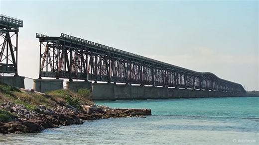 Why Florida’s Overseas Highway went from miracle to disaster