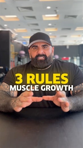 94K views · 1.3K reactions | Muscle growth hack  | Fission Fusion Fitness | Facebook