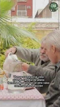 Transiciones en el Cine Explicadas en 60 Segundos | Tipos y Ejemplos 🎬