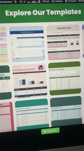 Excel templates 1000 downlod