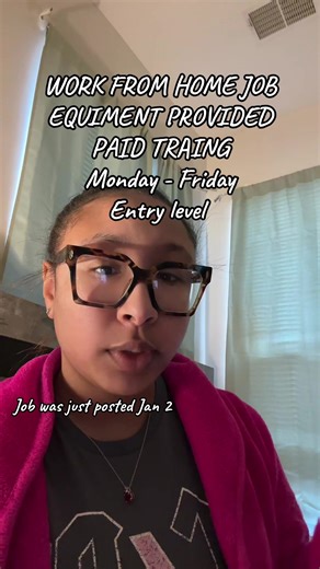 Go apply yall it’s a good company just wasn’t for me!#fyp #workfromhome #wfh #workfromhomejobs