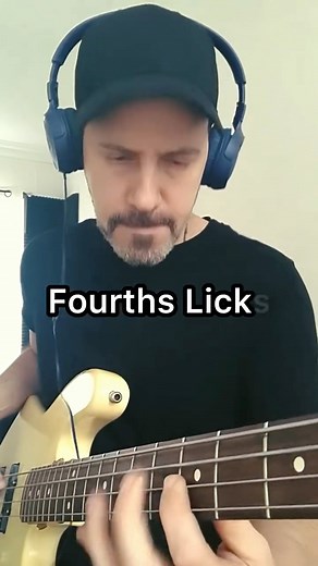 78K views · 1.5K reactions | Funky Fourths Bass Licks in Minutes!...