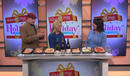 Biaggi’s | Holiday Gift Guide