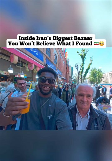 Exploring Tehran Grand Bazaar: A Cultural Journey
