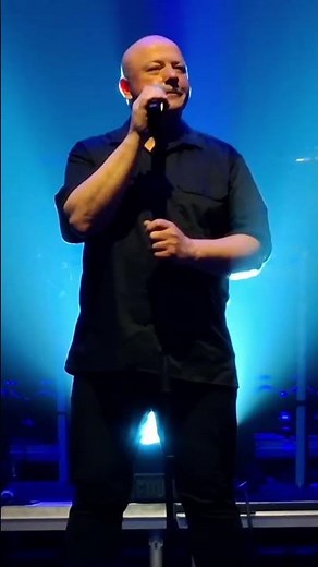 VNV NATION "LEGION" live CONSTRUCT//DESTRUCT Tour 2025 @vnvnationofficial #vnvnation