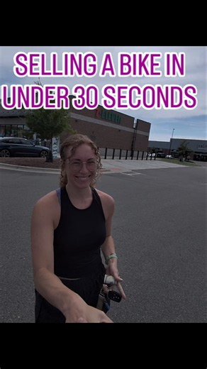 sweet young girl doesnt think twice on this one. episode 956 #reseller #diy #fyp #flipping #sales