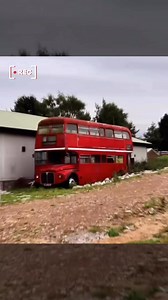 78K views · 2K reactions | Transforming a $500 Old Bus into a Dream Tiny Home on Wheels Part 1 | Dramas | Facebook