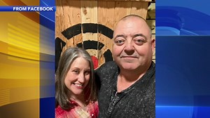 Body found in Pa. is likely man connected to New Jersey woman's killing, police say