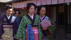 日劇-吉原裡同心：新春吉原的大火_2016日劇SP - PART2