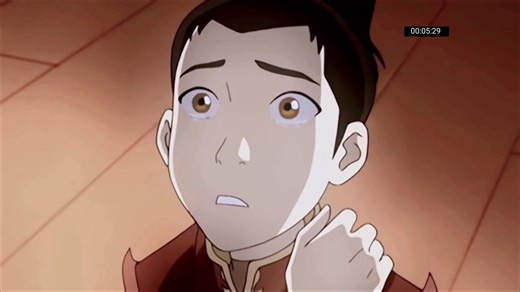 wish we saw more of kid zuko #avatarthelastairbender #zuko #fyp #atla #capcut