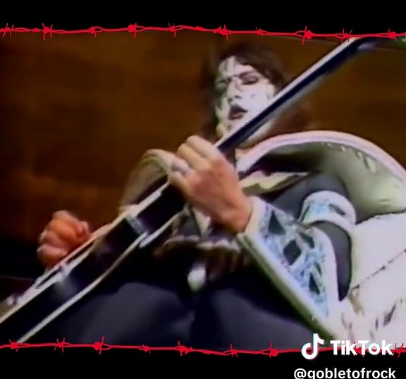 Detroit Rock City - Kiss, Live 1980 #gobletofrock #rock #music #rocknr...