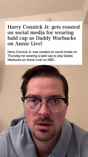 Daddy Warbucks: The Iconic Character from Annie