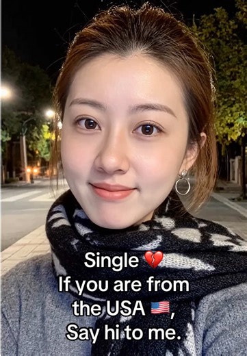 Single Women in the USA: Connect and Say Hi!