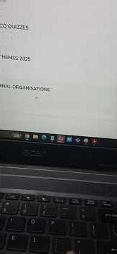 JKSSB LATEST COMPUTER QUESTIONS ADDED ✅ #like #share #subscribe