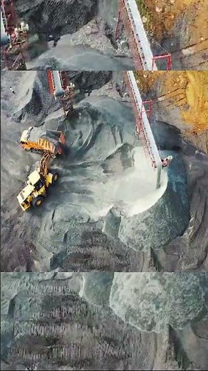 EXTRACTIVE METALLURGY: MINING PROCESS (MINIRAL)