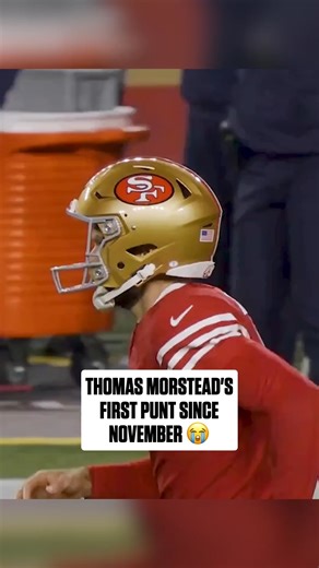 NFL on Instagram: "He has ALL the energy 😂 CHIvsSF on NBC Stream on #NFLPlus + Peacock"