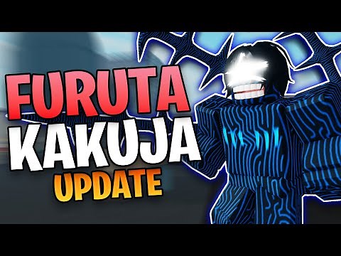 The NEW Furuta Kakuja is Finally Here... (Full Showcase + PvP) | Ro-Ghoul