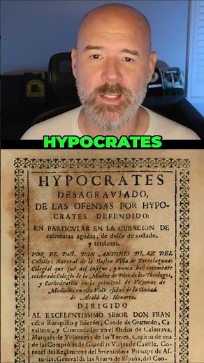 The Ancient Origins of Cancer