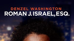 Roman J. Israel, Esq. - Apple TV