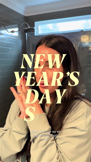 Kickstart Your New Year with Spin and Coffee