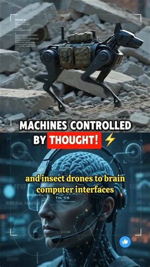 Inside DARPA: The Pentagon’s Mad Science Lab