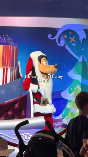 Experience Christmas Magic at Walt Disney World