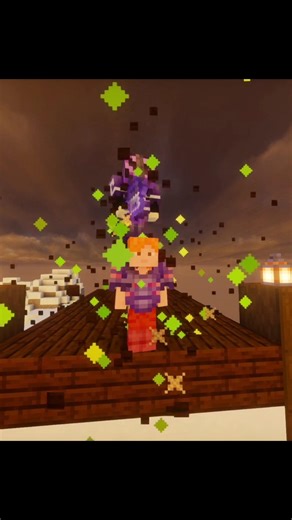 spear + mace d tap (overpowered strat)