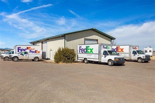 679 S US 180 Highway, Springerville, AZ 85938 - Industrial for Sale | LoopNet
