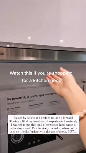 Choosing the Best Kitchen Hood: Tips and Tricks for Homeowners