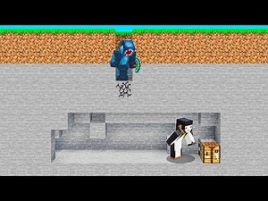 Minecraft | SPEEDRUNNER VS ASSASSIN