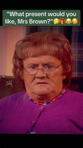 Mrs. Brown's Boys Christmas Special 2025 Now on BBC iPlayer