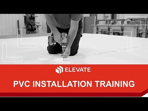 How to Install PVC: 3 Different Methods You Should Know