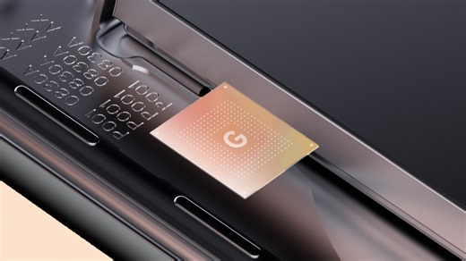 Google's upcoming Tensor G3 processor to reportedly be made by Samsung - Gizmochina