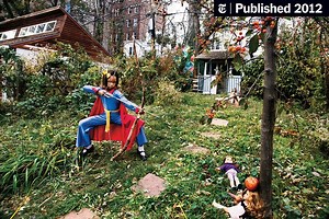 Hollywood’s Year of Heroine Worship