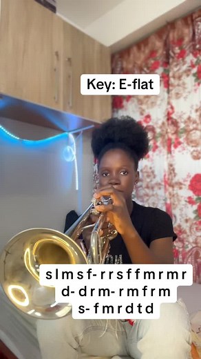 Exploring E-flat Trumpet Instrumental Music