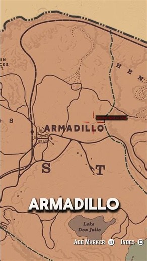3 rare hidden items in Red Dead Redemption 2
