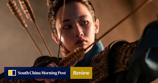 Review | K-drama Queen Woo Part II review: Jeon Jung-seo-led period drama switches to action